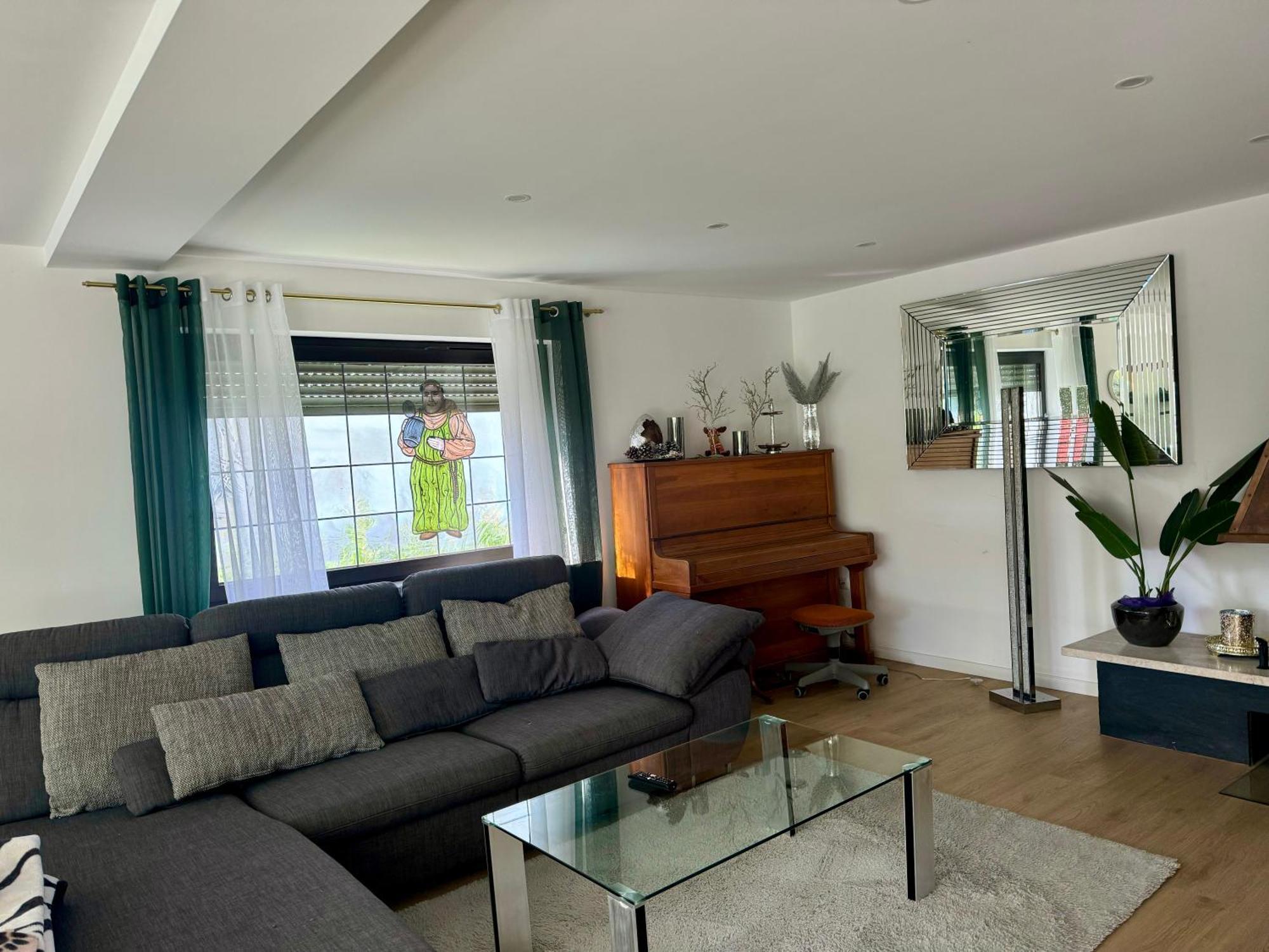 Wolkenzimmer Mit 140 Cm Bett Im Erdgeschoss Seligenstadt Exterior photo